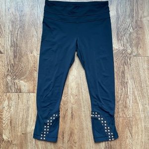 Lululemon Leggings 21” 🍋🍋